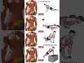 #fitness #workout #follow #viral #short #gym #workout #video