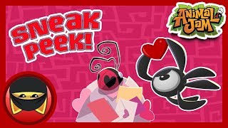 Sneak Peek Friendship Day 2018 | Animal Jam
