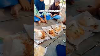 Day-34 Kkn Par Universitas Billfath 2023 Di Desa Kendal Sekaran