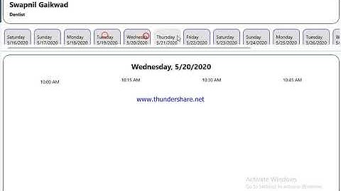 How to refresh collectionview itemtemplate
