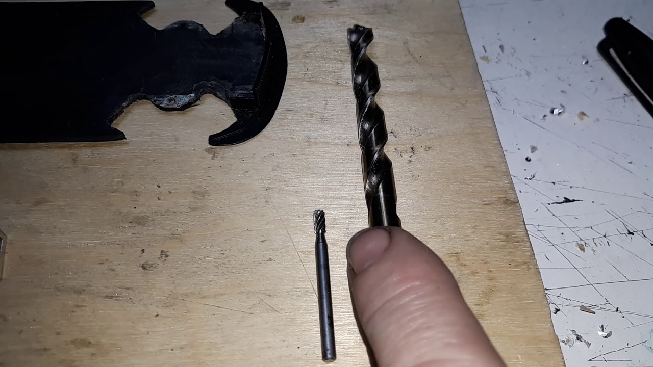 Make a custom Coreless motor mount... for 1:32 Corvette slot car turned ...