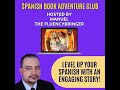 Spanish Book Adventure Club: A Christmas Carol - El Cántico de Navidad