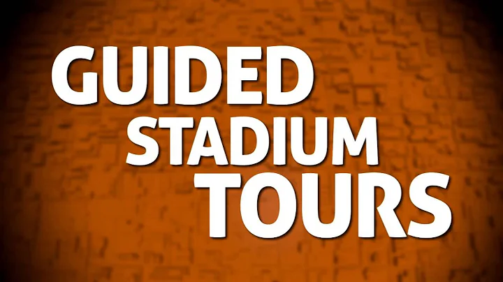 DKR-Texas Memorial Stadium Tours