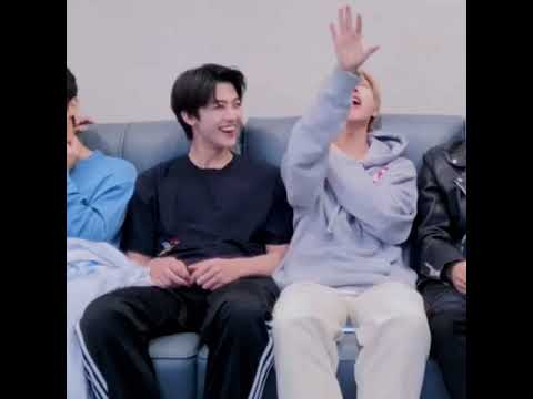 NCT 재민 런쥔 무언가 잘못된 어떡해송 어떡해