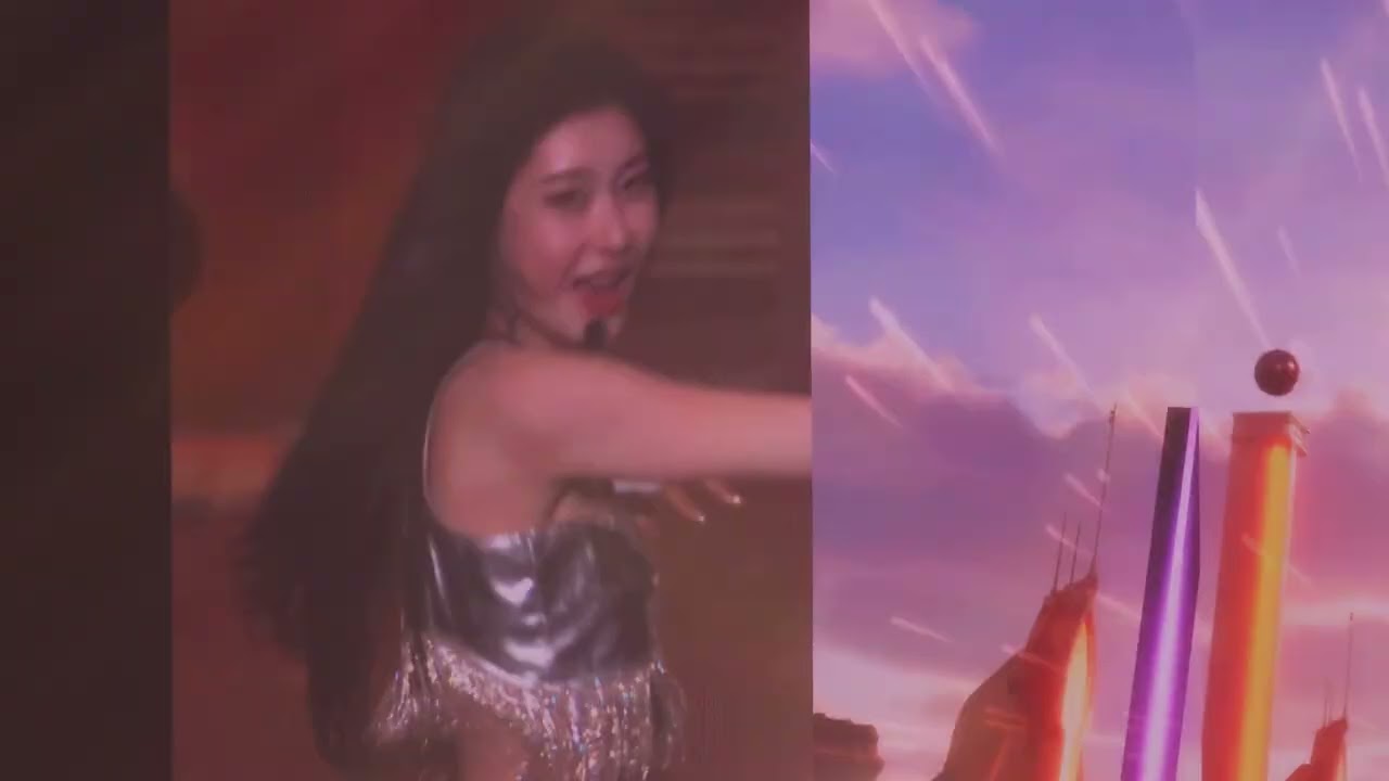 Kill shot and Escalator