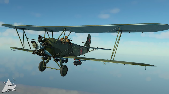 Why World War One Is Unfeasible / WAR THUNDER