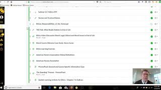 ProctorTrack ON-Boarding Reminder plus
