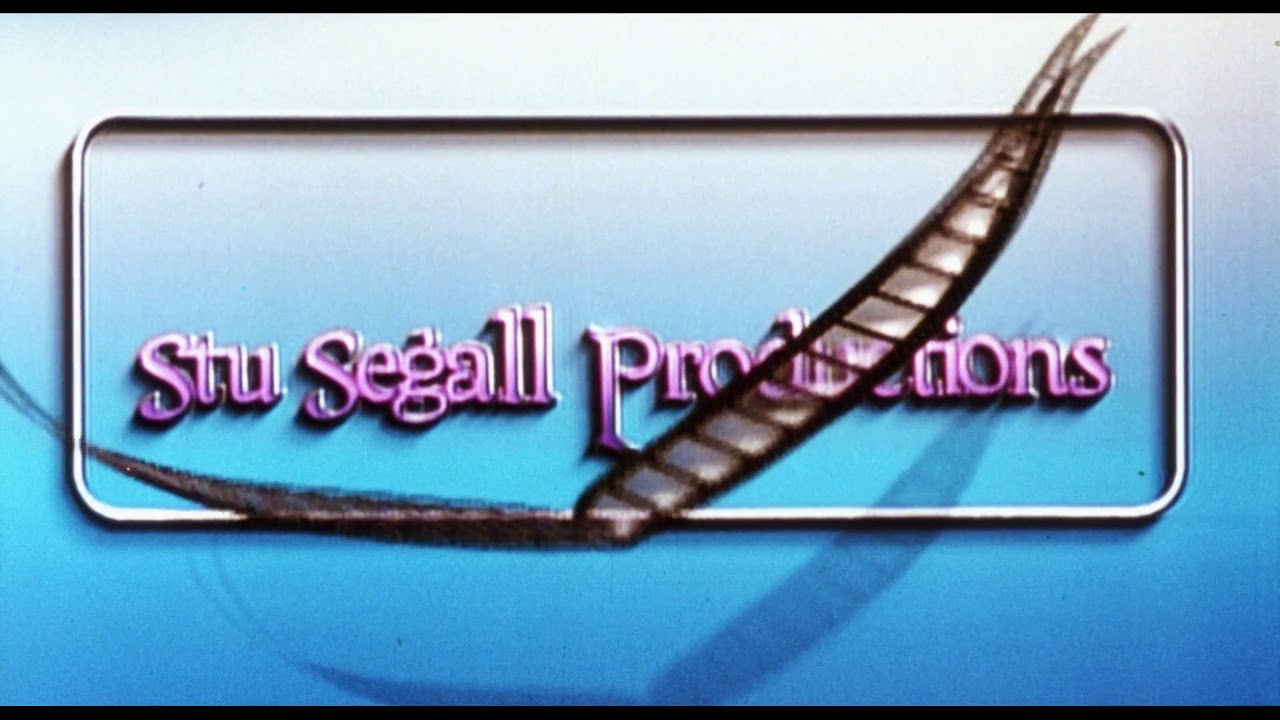 Stu Segall Productions (1996)