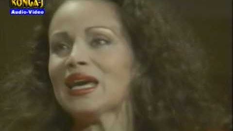 PALOMA SAN BASILIO   "LA HIEDRA"