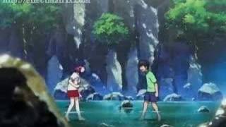 Everlong - Foo Fighters AMV w/ Elfen Lied