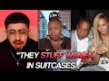 Jay Z and Beyonce EXPOSED For Satanic Rituals on LIVE TV! WORSE Than Diddy?