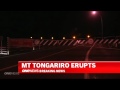 2012-08-06 - VARIOUS - MOUNT TONGARIRO ERUPTION [1/2]