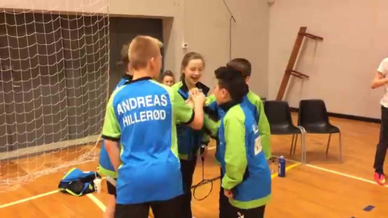 hillerød badminton hillerød badminton