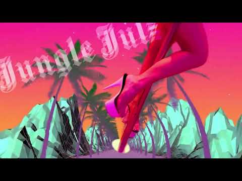 JUNGLE JULZ I LIVE MIX @Centrefold MELBOURNE, AUSTRALIA 2023