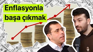 Türkiye ekonomisinde girişimler ne yapmalı? | Phellos - Ömer Nurlu