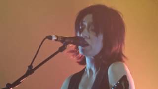 Lush - Machester Academy - 25-11-2016