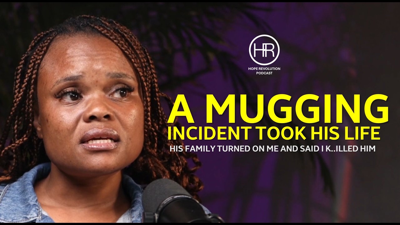 I Lost My Fiancé In A Mugging… Then His Family Turned On Me