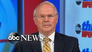 Former U.S. ambassador to S. Korea says N. Korea ‘more ambitious’ than just ‘regime survival’