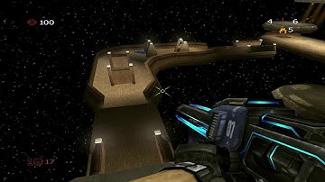 Red Faction II (PC) - Fall Factor (Team Deathmatch Gameplay with Bots)