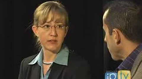 Marcia Waters on how brokers can stay out of trouble