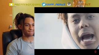 YBN Cordae "Kung Fu" (WSHH Exclusive - Official Music Video) REACTION!!