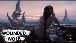 Emm - Freedomillust. Wlop - Sunset