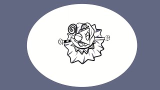 This Is Me tadc Animatic By thealmightyfruitcake