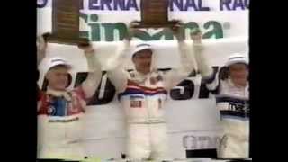 1993 IMSA Bridgestone Supercar Series Sebring