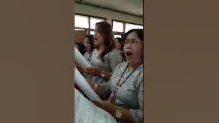 Download lagu Damai dalam kasih