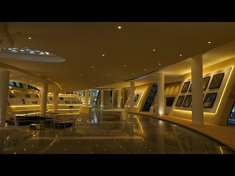 Amma Museum and Knowledge Park (English Version) - Project by FusionVR - video from FusionVR