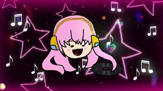 Tako Party (ORIGINAL SONG)| Ft. Megurine Luka