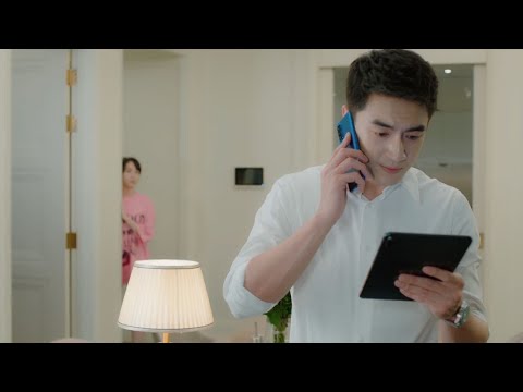 👗My sister plans to sabotage the president and Wu Jinyan later!#MyBargainQueen