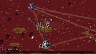 E.D.O - Endless Demon Omen (gameplay trailer)