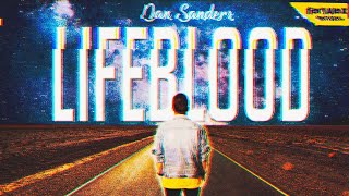 Dan Sanders feat. Daniel Lotson - Last Summer (FieryAlex Remix)