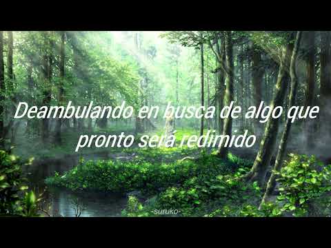 DAZBEE Wasureji No Kotonoha 忘れじの言の葉 Sub Español