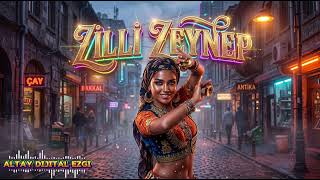 ZİLLİ ZEYNEP - Ankara Oyun Havası 2026 I Oynamayan Pişman