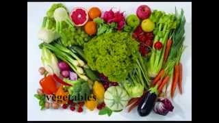 lesson 1: vegetables              FUN and EASY way to LEARN RUSSIAN!