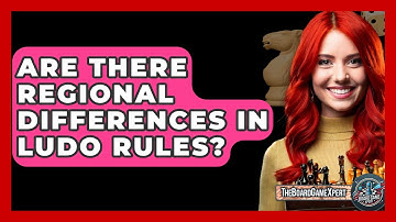 Are There Regional Differences In Ludo Rules? - The Board Game Xpert