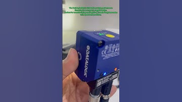 The Datalogic Matrix 220 delivers high-performance 2D scanning in a compact, rugged design.