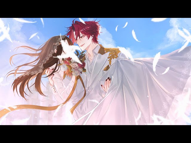 【PUBLIC WEDDING VOICE PACK】DEFYING FATE PART 1のサムネイル