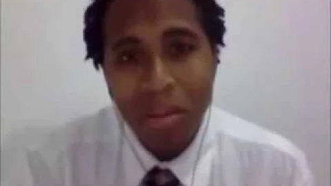 Why I Chose WakeUpNow - by Tony Belcher