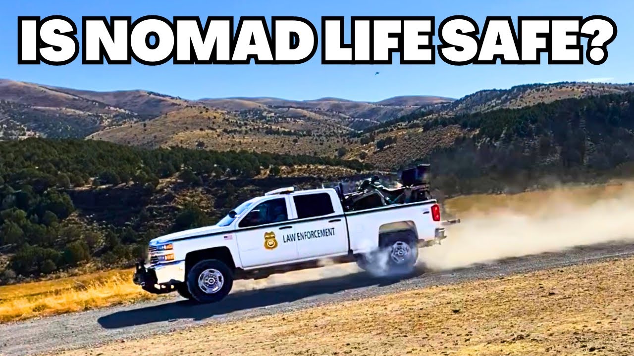 My Response To Bob Wells Cheap RV Living Is Full Time RV Life