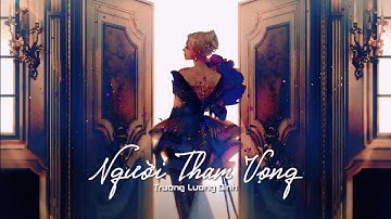 Người Tham Vọng | Trương Lương Dĩnh | Sing! Asia 2025