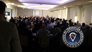 The Future of Hampton Roads | State of Innovation Address 2026