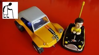 Charity Shop Gold or Garbage? 2 more cars Meyers Manx Buggy