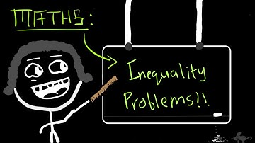 Solving Quadratic Inequalities | AS-Level Math | Video 13