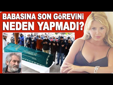 Aysun Kayacı babasının cenazesine neden katılmadı?