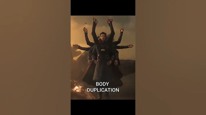 Which Superpower Do You want...? 🤯 #shorts