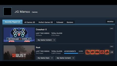 1000 Hours | Rust PVP Montage