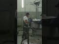 كيف يتم تصنيع زيت الزيتون داخل المصنع – Olive Oil Factory